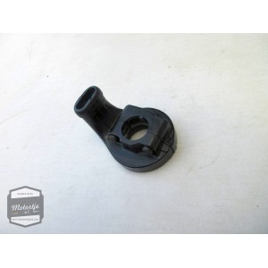 Yamaha XJ600S gaskabel behuizing / gas kabel huis / gashuls 